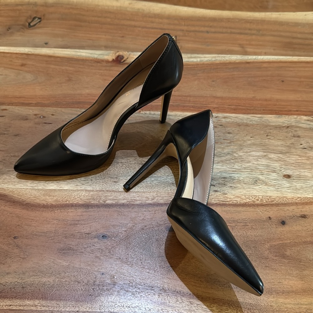 BCBGeneration black heels